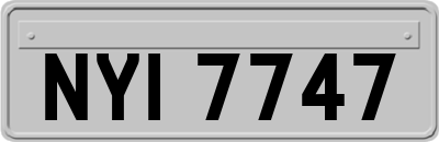 NYI7747
