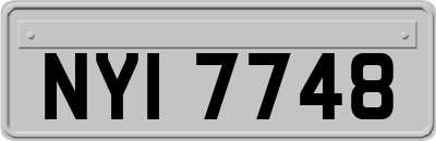 NYI7748