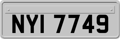 NYI7749