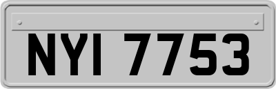 NYI7753