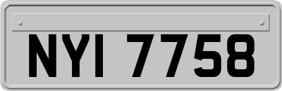 NYI7758