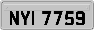 NYI7759