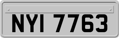 NYI7763