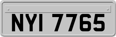 NYI7765