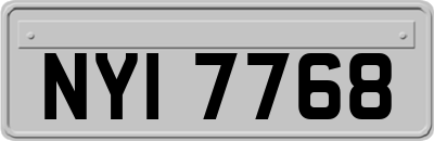 NYI7768