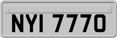 NYI7770