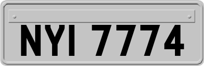 NYI7774