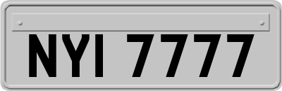 NYI7777