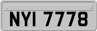 NYI7778