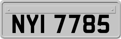 NYI7785