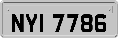 NYI7786