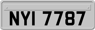 NYI7787