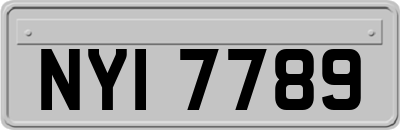 NYI7789