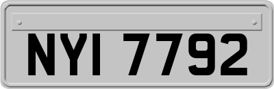 NYI7792