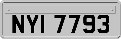 NYI7793
