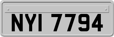 NYI7794