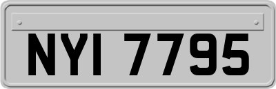 NYI7795