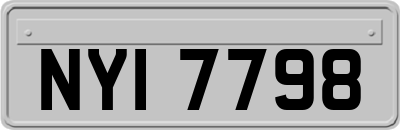 NYI7798