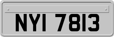 NYI7813