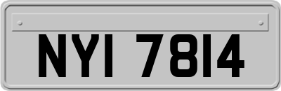 NYI7814