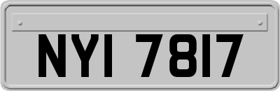NYI7817