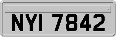 NYI7842