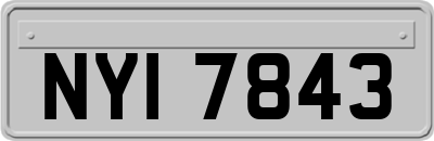 NYI7843