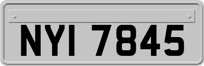 NYI7845