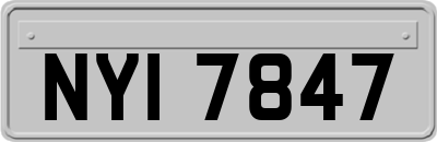 NYI7847