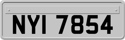 NYI7854