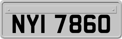 NYI7860