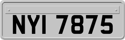 NYI7875