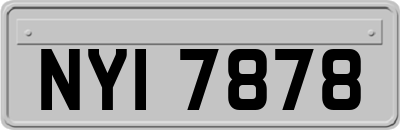 NYI7878