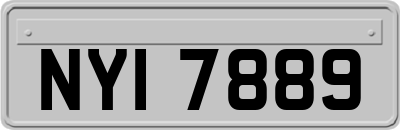 NYI7889
