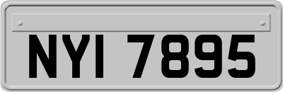 NYI7895