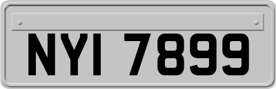 NYI7899