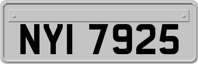 NYI7925