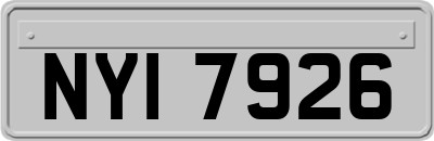 NYI7926