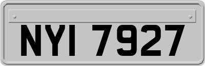 NYI7927