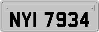 NYI7934