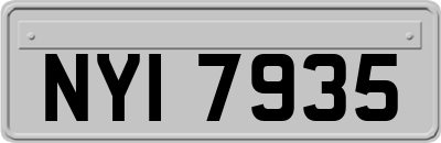 NYI7935