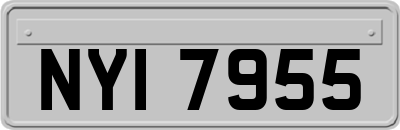 NYI7955