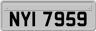 NYI7959
