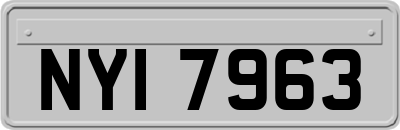 NYI7963