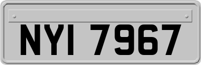 NYI7967