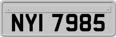 NYI7985