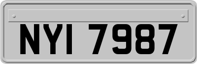 NYI7987
