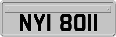 NYI8011