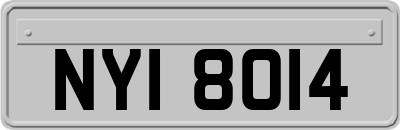NYI8014