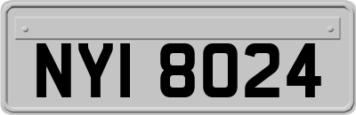 NYI8024